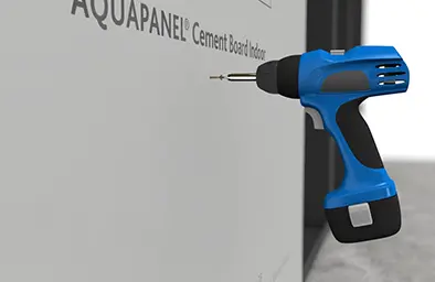 How To AQUAPANEL®