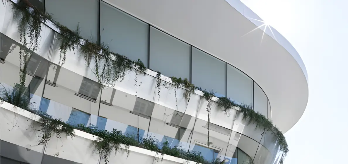 Aviatorilor 8, Bucharest