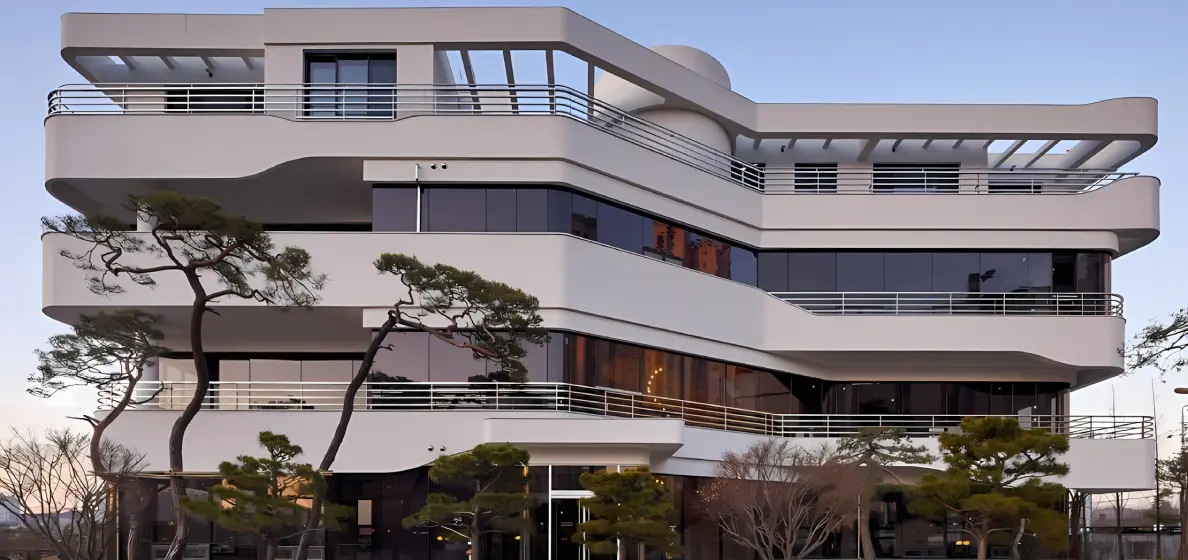 J’Ever Family Tower, Pyeongtaek