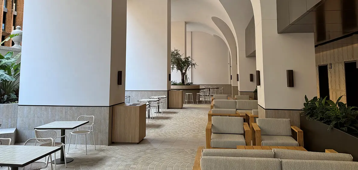 Merchant House, Sydney