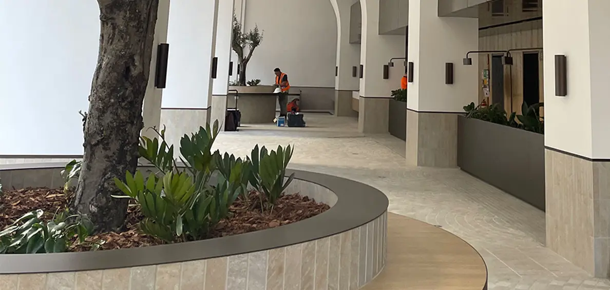 Merchant House, Sydney