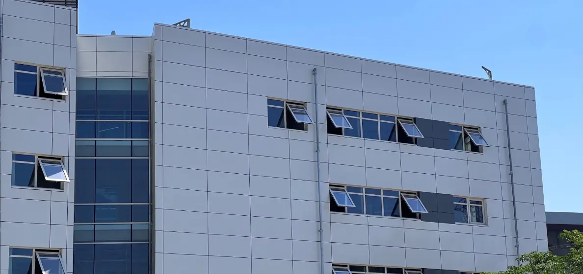 National Legal Medical Service, Santiago