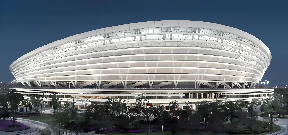 Suzhou No.2 Library, Jiangsu Province