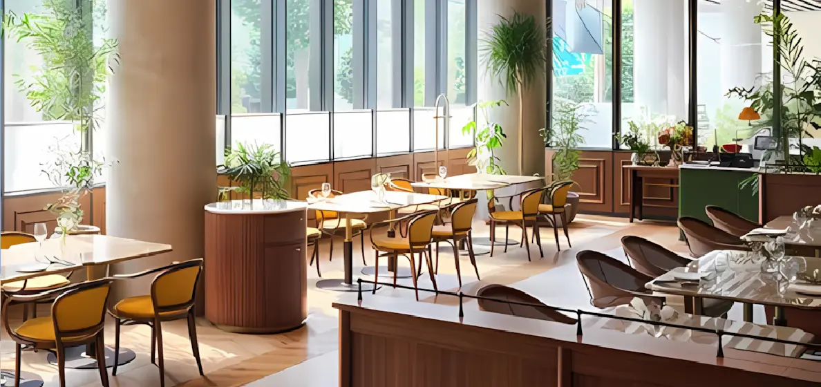 Ananti at Gangnam, Seoul