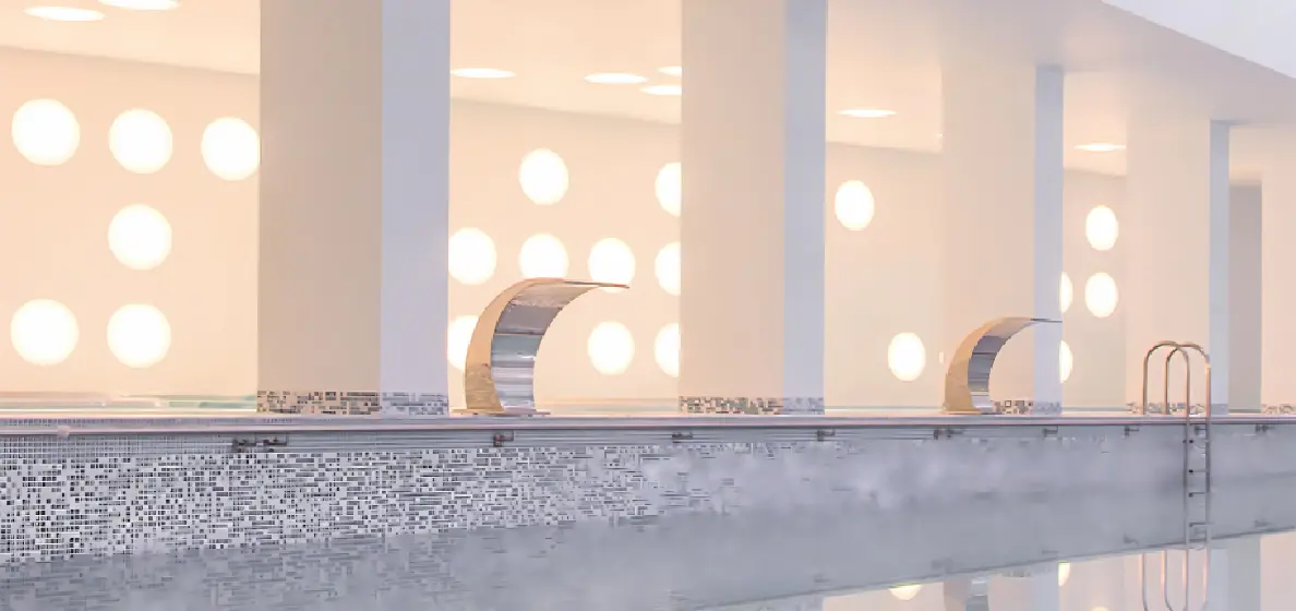 Potaissa Hotel & Spa, Turda