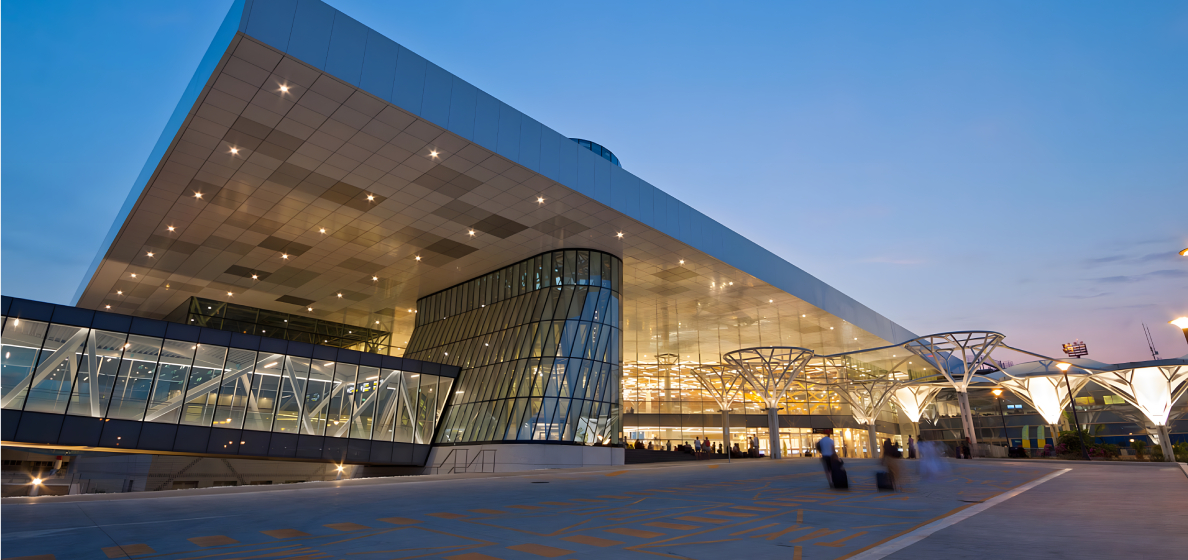 Split Airport (Resnik Airport) Kaštela