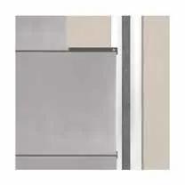 Aluminium panels