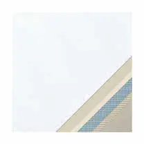 Fine Sponged Render