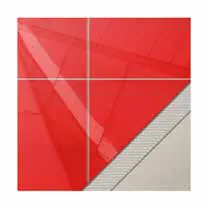 Glass elements