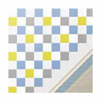 Mosaic tiles